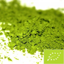 Matcha Bio