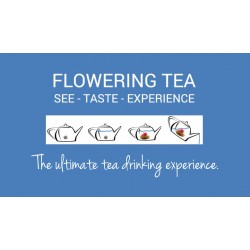 Flowering Tea